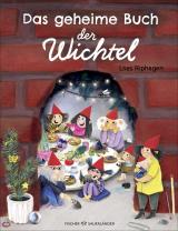 Cover-Bild Das geheime Buch der Wichtel