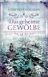 Cover-Bild Das geheime Gewölbe