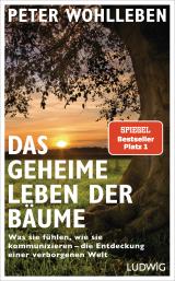 Cover-Bild Das geheime Leben der Bäume