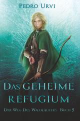 Cover-Bild Das geheime Refugium