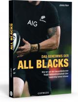 Cover-Bild Das Geheimnis der All Blacks