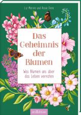 Cover-Bild Das Geheimnis der Blumen