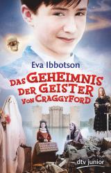 Cover-Bild Das Geheimnis der Geister von Craggyford