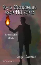 Cover-Bild Das Geheimnis der Hüter 2