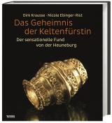 Cover-Bild Das Geheimnis der Keltenfürstin