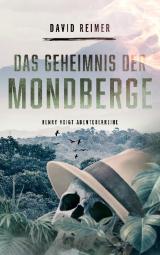 Cover-Bild Das Geheimnis der Mondberge