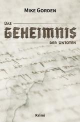 Cover-Bild Das Geheimnis der Untoten