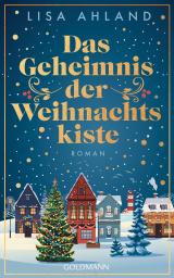 Cover-Bild Das Geheimnis der Weihnachtskiste