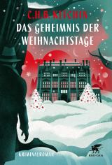 Cover-Bild Das Geheimnis der Weihnachtstage