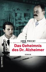 Cover-Bild Das Geheimnis des Dr. Alzheimer