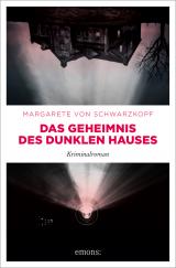 Cover-Bild Das Geheimnis des dunklen Hauses