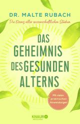 Cover-Bild Das Geheimnis des gesunden Alterns