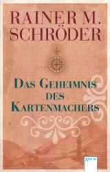 Cover-Bild Das Geheimnis des Kartenmachers