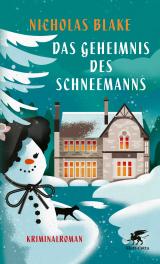 Cover-Bild Das Geheimnis des Schneemanns