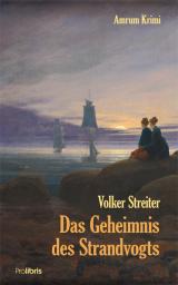 Cover-Bild Das Geheimnis des Strandvogts