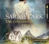 Cover-Bild Das Geheimnis des Winterhauses