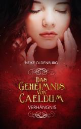 Cover-Bild Das Geheimnis von Caeldum