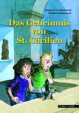 Cover-Bild Das Geheimnis von St. Cäcilien