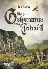 Cover-Bild Das Geheimnis von Talmi'il