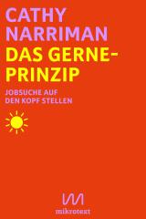 Cover-Bild Das Gerne-Prinzip