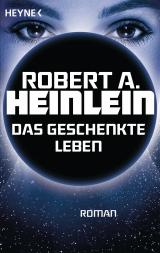 Cover-Bild Das geschenkte Leben