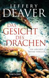 Cover-Bild Das Gesicht des Drachen