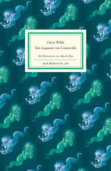 Cover-Bild Das Gespenst von Canterville