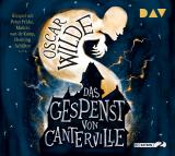 Cover-Bild Das Gespenst von Canterville