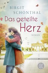 Cover-Bild Das geteilte Herz