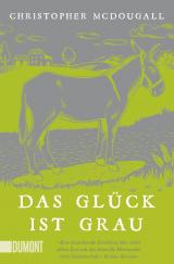 Cover-Bild Das Glück ist grau