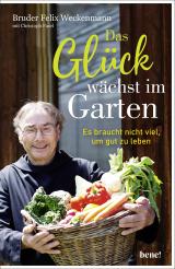 Cover-Bild Das Glück wächst im Garten