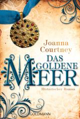 Cover-Bild Das goldene Meer