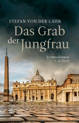 Cover-Bild Das Grab der Jungfrau
