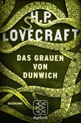 Cover-Bild Das Grauen von Dunwich