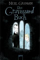 Cover-Bild Das Graveyard Buch