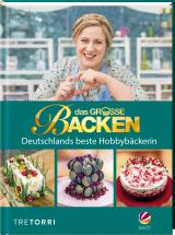 Cover-Bild Das große Backen