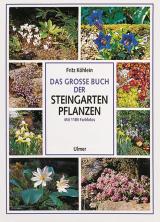 Cover-Bild Das große Buch der Steingartenpflanzen