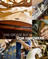 Cover-Bild Das große Buch vom Handwerk