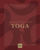 Cover-Bild Das große Buch vom Yoga