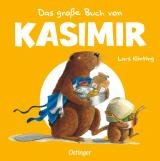 Cover-Bild Das große Buch von Kasimir