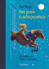 Cover-Bild Das große Geschichtenbuch