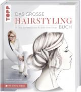 Cover-Bild Das große Hairstyling-Buch