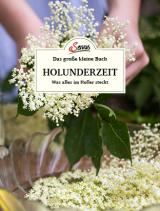 Cover-Bild Das große kleine Buch: Holunderzeit