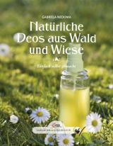 Cover-Bild Das große kleine Buch: Natürliche Deos aus Wald und Wiese