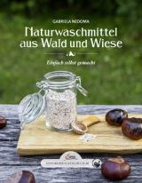 Cover-Bild Das große kleine Buch: Naturwaschmittel aus Wald und Wiese