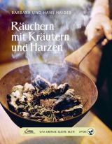 Cover-Bild Das große kleine Buch: Räuchern mit Kräutern und Harzen