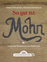 Cover-Bild Das große kleine Buch: So gut ist Mohn