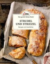 Cover-Bild Das große kleine Buch: Strudel und Striezel