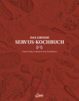 Cover-Bild Das große Servus-Kochbuch Band 1