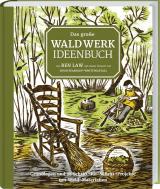 Cover-Bild Das große Waldwerk Ideenbuch   